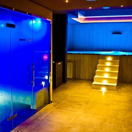 Ambruosi Village Resort & Spa Massignano Ngoại thất bức ảnh