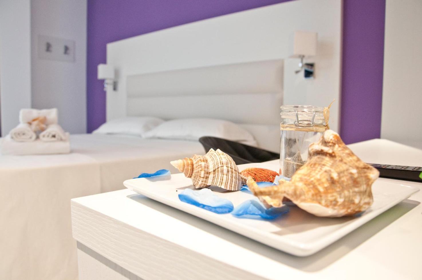 Ambruosi Village Resort & Spa Massignano Ngoại thất bức ảnh